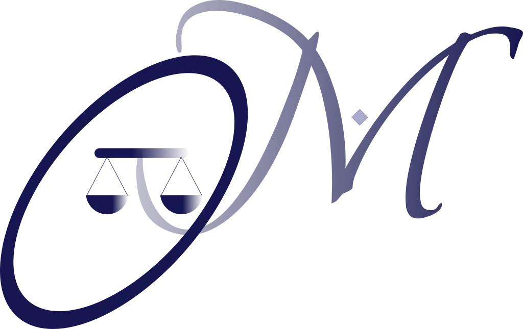 Logo OM Studio Legale Rivarolo Torino